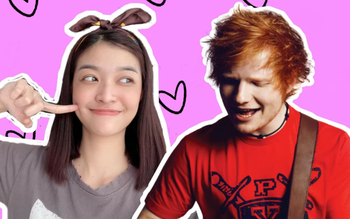 Á hậu Kiều Loan 'gây thương nhớ' khi khoe giọng hát mộc, chọn ngay bản tình ca đình đám của Ed Sheeran bảo sao không mê cho được? Ảnh 2