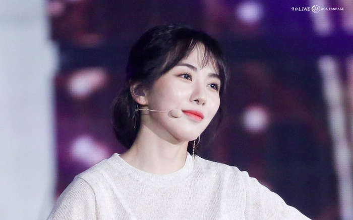 Anti khiến idol tự tử, Mina (AOA) 'trả thù' sau khi trở về từ cõi chết Ảnh 2