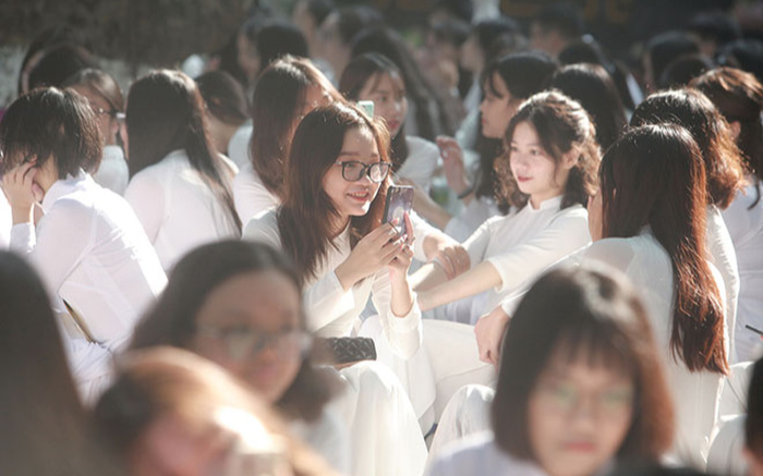 Cập nhật : Lịch tựu trường, nghỉ Tết Nguyên đán mới nhất ngày 25/8 của 55 tỉnh thành Ảnh 2