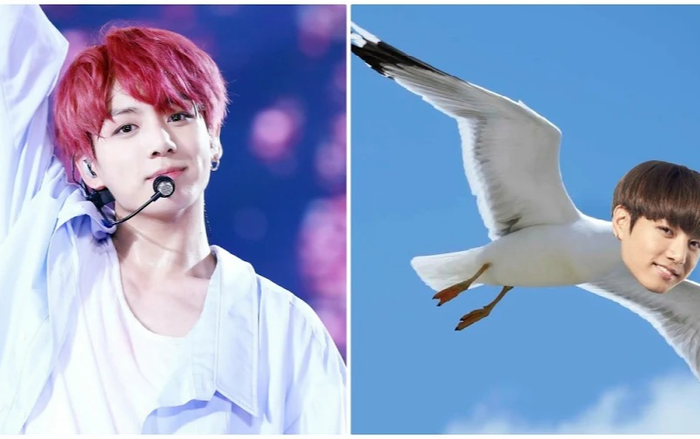 Có thể fan chưa biết: Suýt thì Jungkook (BTS) đã dùng những nghệ danh kỳ quặc này để debut Ảnh 2