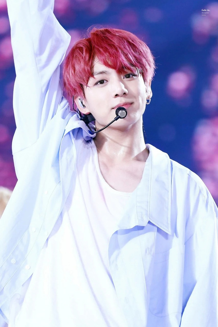 Những nghệ danh suýt được debut của Jungkook (BTS) Những nghệ danh suýt được debut của Jungkook (BTS)