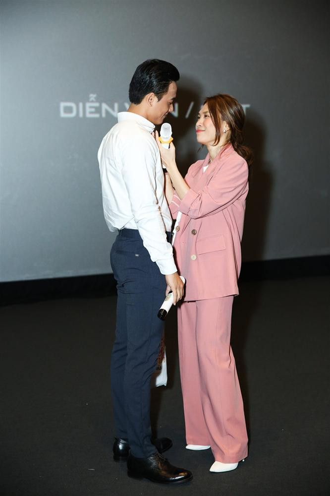 Mỹ Tâm để lộ khoảnh khắc vòng hai tròn trịa, tăng cân thấy rõ sau một thời gian 'ở ẩn' Ảnh 6