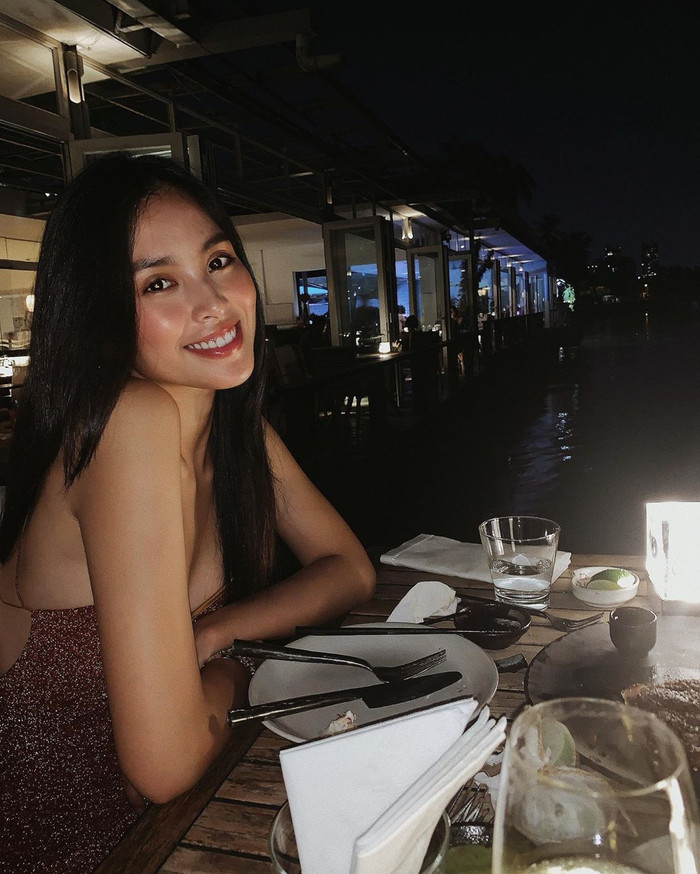 Khánh Vân - Kim Duyên 'bật chế độ ngầu', cuốn hút với streetstyle cá tính Ảnh 13