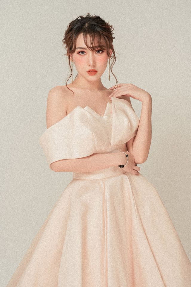 Hoa hậu Phan Hoàng Kim: 'Nghệ sĩ thường phải uống thuốc an thần để giảm áp lực từ dư luận' Ảnh 11