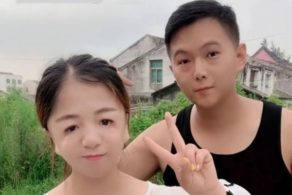 Cô gái 'mặt mỏ chim' rơi nước mắt hối hận vì điều này sau khi kết hôn Ảnh 3