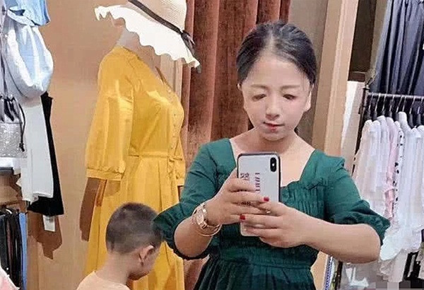 Cô gái 'mặt mỏ chim' rơi nước mắt hối hận vì điều này sau khi kết hôn Ảnh 8