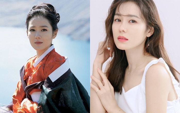 Son Ye Jin nhận được lời mời vào vai nữ chính trong phim cổ trang mới của đạo diễn 'Saimdang, Light's Diary' Ảnh 2