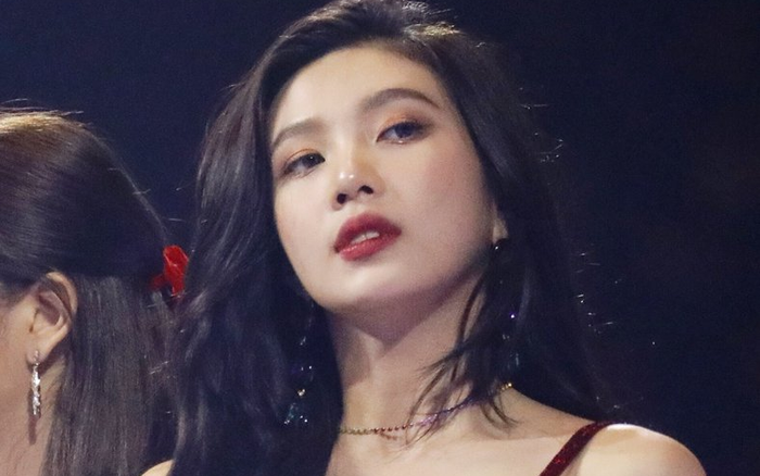 Joy bị yêu cầu rời Red Velvet với lý do khó chấp nhận Ảnh 2