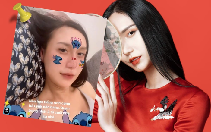 Lynk Lee 'hát chay' hit kinh điển của Westlife, dặn dò khán giả không được bỏ qua 3 chữ 'ăn tiền' phút chót Ảnh 2