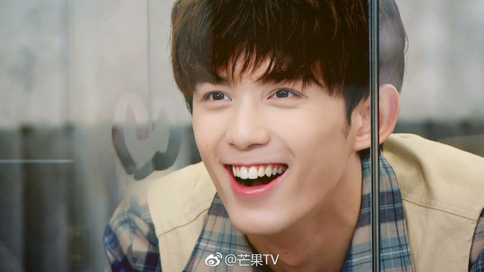 Đường đường là nam chính của 'Trường ca hành', Ngô Lỗi bị nhà sản xuất ngó lơ trong bài viết quảng bá bộ phim Ảnh 6