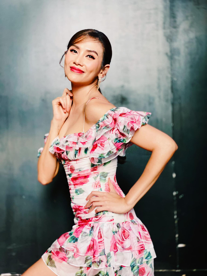 Tăng Thanh Hà và dàn mỹ nhân Việt đều đưa món này vào thực đơn giảm cân giúp giữ dáng nịnh da Ảnh 8