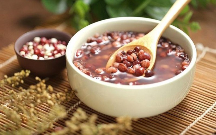 Team ăn chè đậu đỏ ngày Thất Tịch năm ngoái: Người khuyên không nên mix nhiều thứ kẻo tình duyên lẫn lộn, người hào hứng có bồ ngay sau đó Ảnh 2