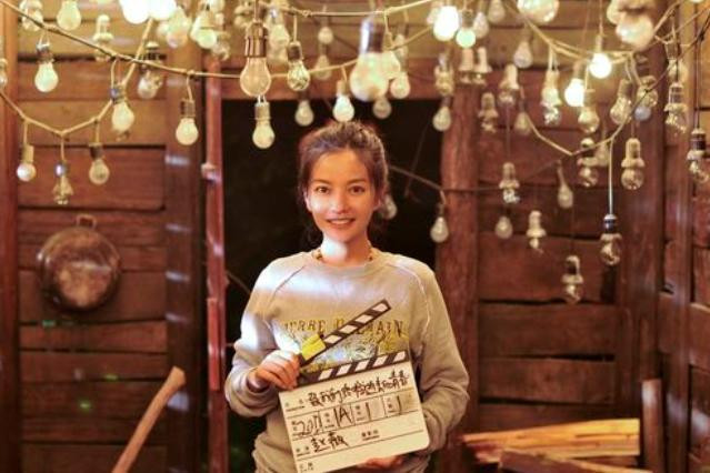 Lộ ảnh Triệu Vy tức giận, quát mắng diễn viên khi làm đạo diễn Ảnh 7