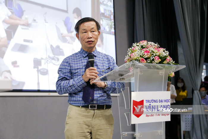 PGS - TS Công Quyết Thắng, Chủ tịch Hội gây mê Hồi sức tại Việt Nam&nbsp;