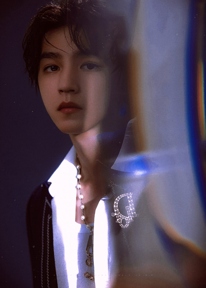 Thiên Chỉ Hạc lại bị chỉ trích vì tự mạo nhận đại diện của Vương Tuấn Khải là của Dịch Dương Thiên Tỉ Ảnh 8