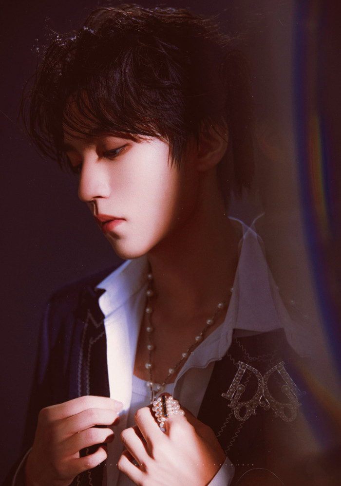 Fandome của Vương Tuấn Khải 