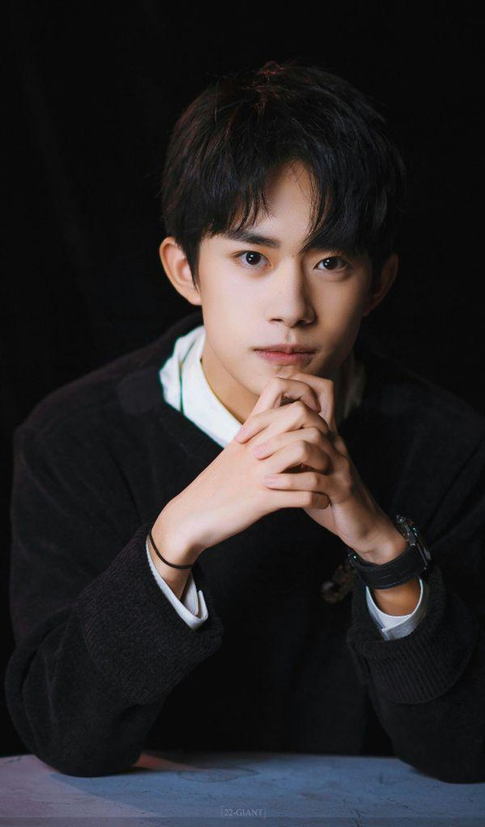 Nhiều cư dân mạng lo lắng đến tương lai Dịch Dương Thiên Tỉ sẽ bị fan làm xuống dốc