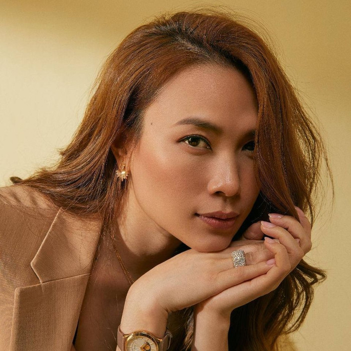 Phát ngôn đầu tiên của Mỹ Tâm sau tin đồn mang thai: Hẹn 'ngày giờ' làm rõ mọi thứ Ảnh 5