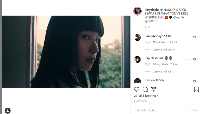 Cô gái quỷ Nano sắp quay trở lại, Girl From Nowhere 2 sẽ làm nên cú nổ lớn? Ảnh 3