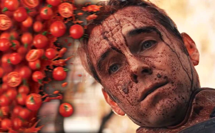 Thậm chí chưa ra mắt, 'The Boys' mùa 2 đã nhận được điểm số đáng kinh ngạc trên trang đánh giá phim hàng đầu thế giới Ảnh 2