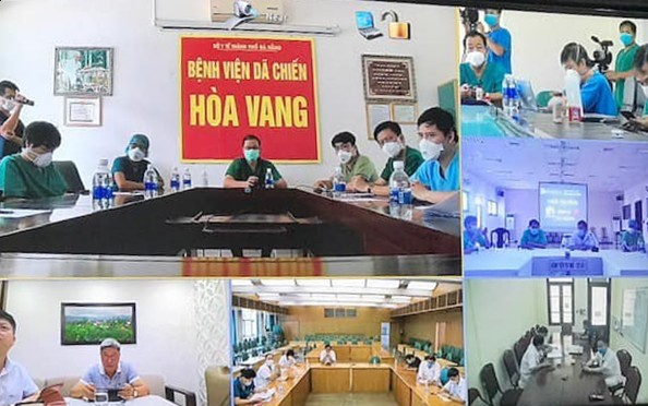 Tình hình điều trị COVID-19 tại Việt Nam: 15 bệnh nhân tiên lượng rất nặng, nguy cơ tử vong cao Ảnh 2
