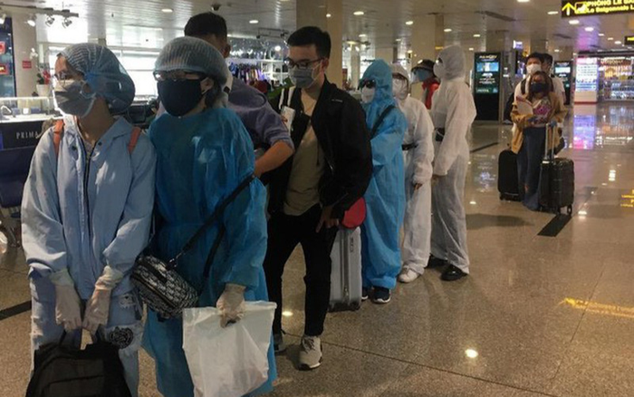 Đà Nẵng ra thông báo khẩn về thời hạn cuối cùng để người ngoại tỉnh đăng ký rời thành phố Ảnh 2