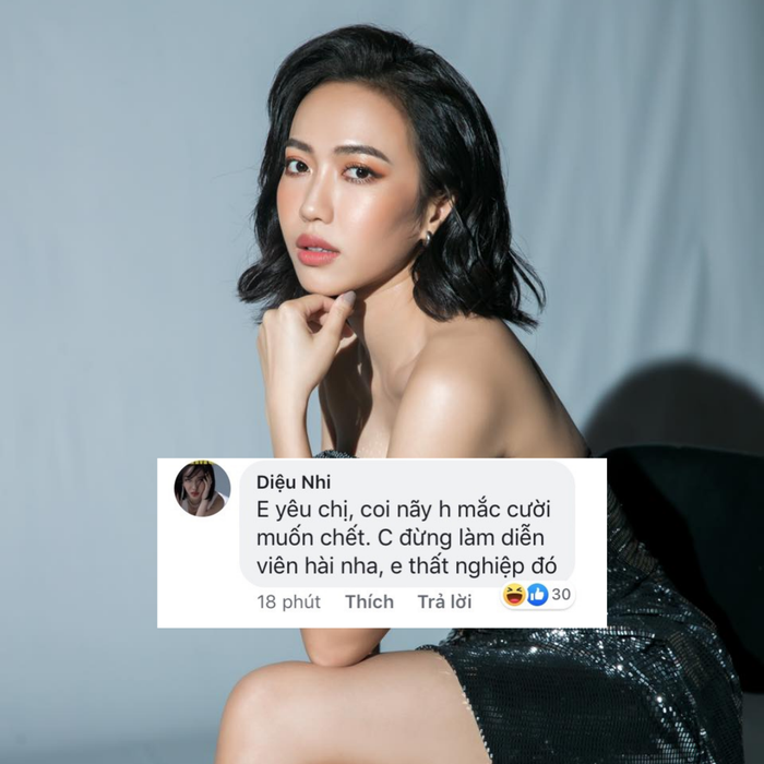 Mỹ Tâm lên tiếng xin lỗi Mai Tài Phến trên livestream: 'Ai không thích mà nói về bạn Phến thì mình không vui lắm' Ảnh 6