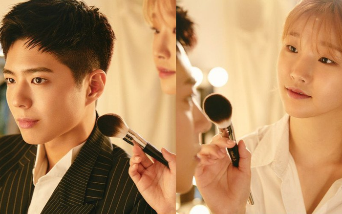Cặp đôi Park - Park sắp tái xuất : Liệu Record of Youth sẽ trở thành một siêu phẩm trong năm 2020? Ảnh 2