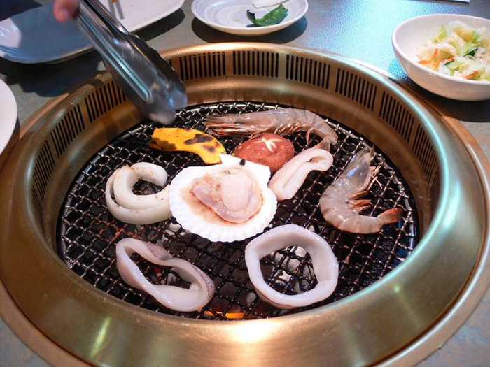 5 thói quen ăn uống giúp phụ nữ Nhật Bản có vóc dáng thon thả nhất thế giới Ảnh 4