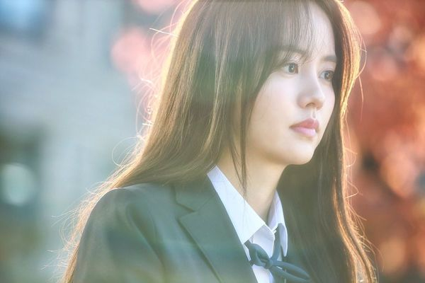 Kim So Hyun trong phim Love Arlam (2019)
