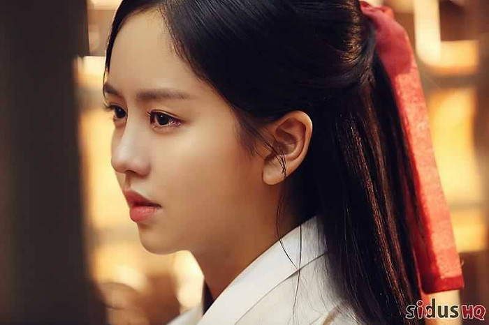 Sức hút khó cưỡng của Kim Yoo Jung và Kim So Hyun - bộ đôi 'visual' trên màn ảnh phim Hàn Ảnh 20