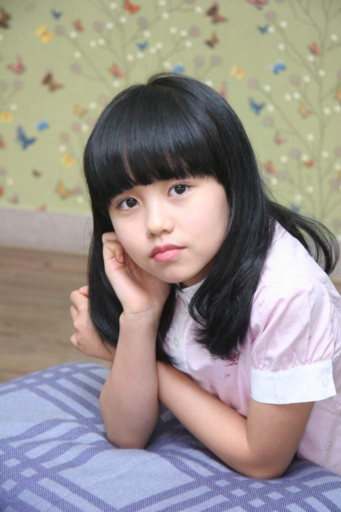 Sức hút khó cưỡng của Kim Yoo Jung và Kim So Hyun - bộ đôi 'visual' trên màn ảnh phim Hàn Ảnh 15