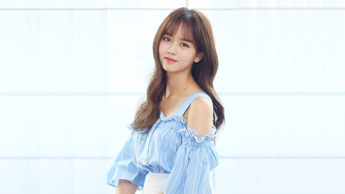 Sức hút khó cưỡng của Kim Yoo Jung và Kim So Hyun - bộ đôi 'visual' trên màn ảnh phim Hàn Ảnh 14
