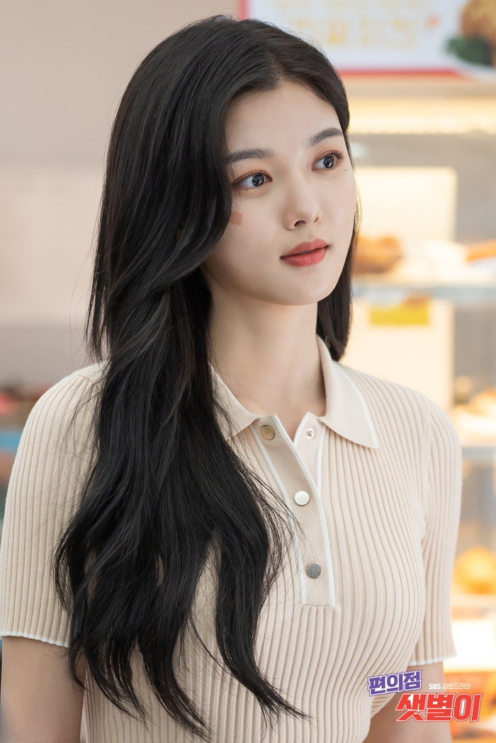Sức hút khó cưỡng của Kim Yoo Jung và Kim So Hyun - bộ đôi 'visual' trên màn ảnh phim Hàn Ảnh 12