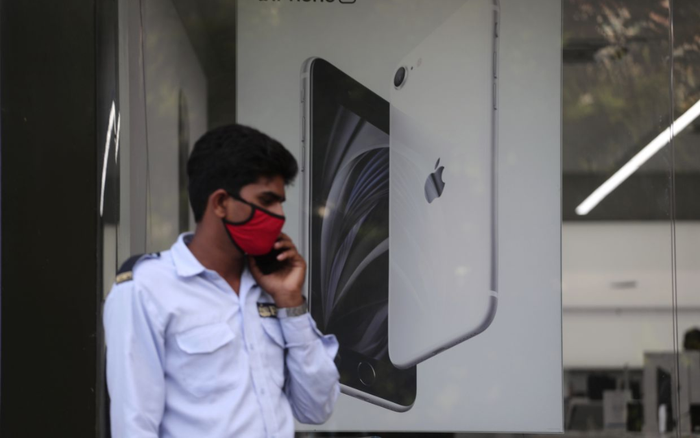 Apple sắp làm điều chưa từng có ở Ấn Độ vào tháng tới Ảnh 2