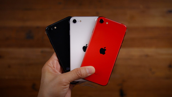 Năm nay, ịPhone mới có thể vẫn ra mắt vào tháng 9 song sẽ lên kệ chậm hơn. Ảnh: 9to5Mac