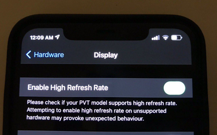 Lộ ảnh được cho là iPhone 12 Pro Max có một chi tiết khiến nhiều người thất vọng Ảnh 2