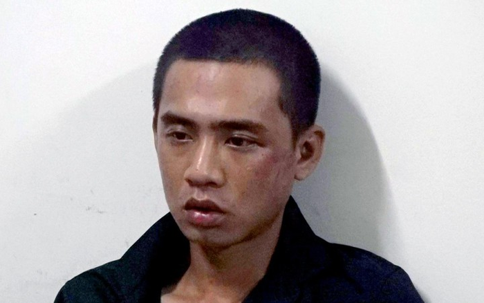 Không được cho ở nhờ, nam thanh niên đâm chủ nhà bị thương và khống chế bé trai đưa lên taxi Ảnh 2