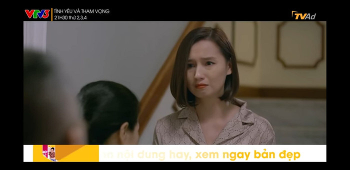 Tập 51 'Tình yêu và tham vọng': Sau tất cả, Minh lựa chọn hủy hôn với Tuệ Lâm, Phan Linh trở lại Hoàng Thổ làm việc Ảnh 5