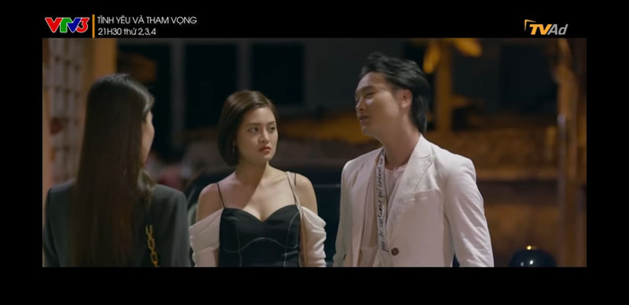 Tập 51 'Tình yêu và tham vọng': Sau tất cả, Minh lựa chọn hủy hôn với Tuệ Lâm, Phan Linh trở lại Hoàng Thổ làm việc Ảnh 12