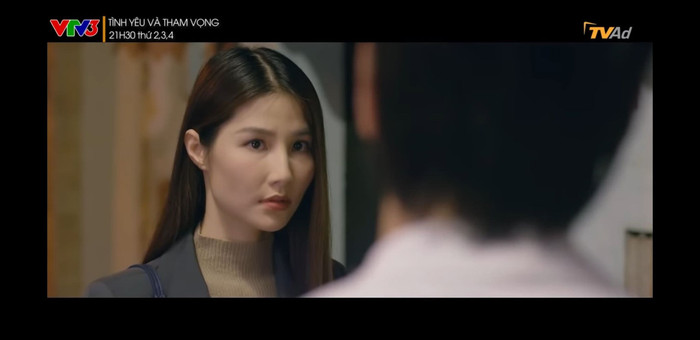 Tập 51 'Tình yêu và tham vọng': Sau tất cả, Minh lựa chọn hủy hôn với Tuệ Lâm, Phan Linh trở lại Hoàng Thổ làm việc Ảnh 11