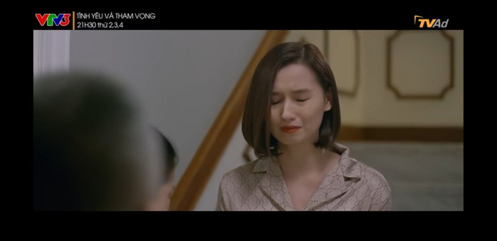 Tập 51 'Tình yêu và tham vọng': Sau tất cả, Minh lựa chọn hủy hôn với Tuệ Lâm, Phan Linh trở lại Hoàng Thổ làm việc Ảnh 7