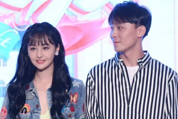 Trương Hằng - bạn trai cũ của Trịnh Sảng bị tiết lộ tình hình thê thảm khi đối mặt với nhiều vụ kiện tụng Ảnh 15