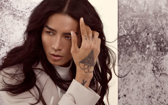 Hậu Mỹ Tâm đính chính tin đồn bầu bí, đến lượt BB Trần dính nghi án 'mang bầu' Ảnh 2