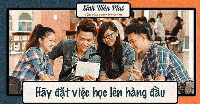 Các bạn tân sinh viên ơi, những bí kíp sau đây sẽ giúp bạn sống sót qua thời Đại học đấy nhé! Ảnh 11