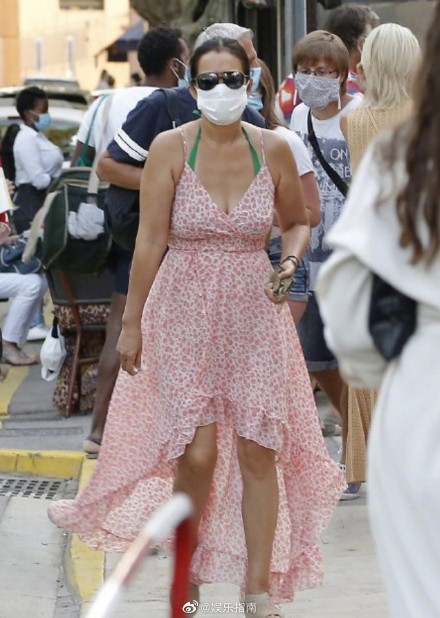 Củng Lợi không còn sức hút như xưa khi xuất hiện với vẻ ngoài 'phát tướng' và làn da ngăm đen? Ảnh 3