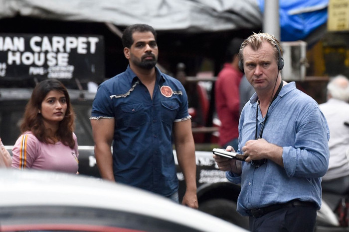 Những điều bạn cần biết trước khi ra rạp xem 'Tenet' Ảnh 7