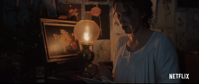 Netflix tung trailer chính thức của 'Enola Holmes': Cô em gái Millie Bobby Brown còn tinh ranh hơn người anh Sherlock Holmes của Henry Cavill Ảnh 12