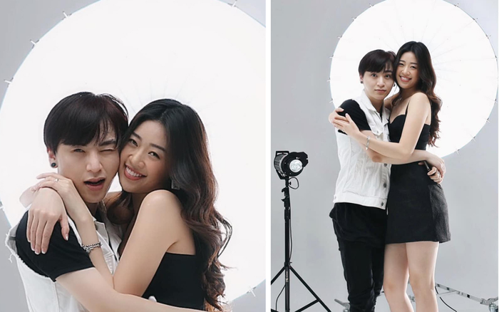 'Bậc thầy catwalk' khiến Hương Giang, Khánh Vân phải kiêng nể là ai? Ảnh 2