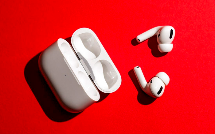 Không sử dụng lại thiết kế cũ, AirPods 3 sẽ được Apple làm mới hoàn toàn Ảnh 2